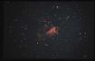 Omega nebula
