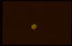 Mars, colour intensified