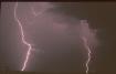Two lightnings