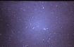 Two galaxies close together