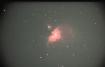 Orion nebula